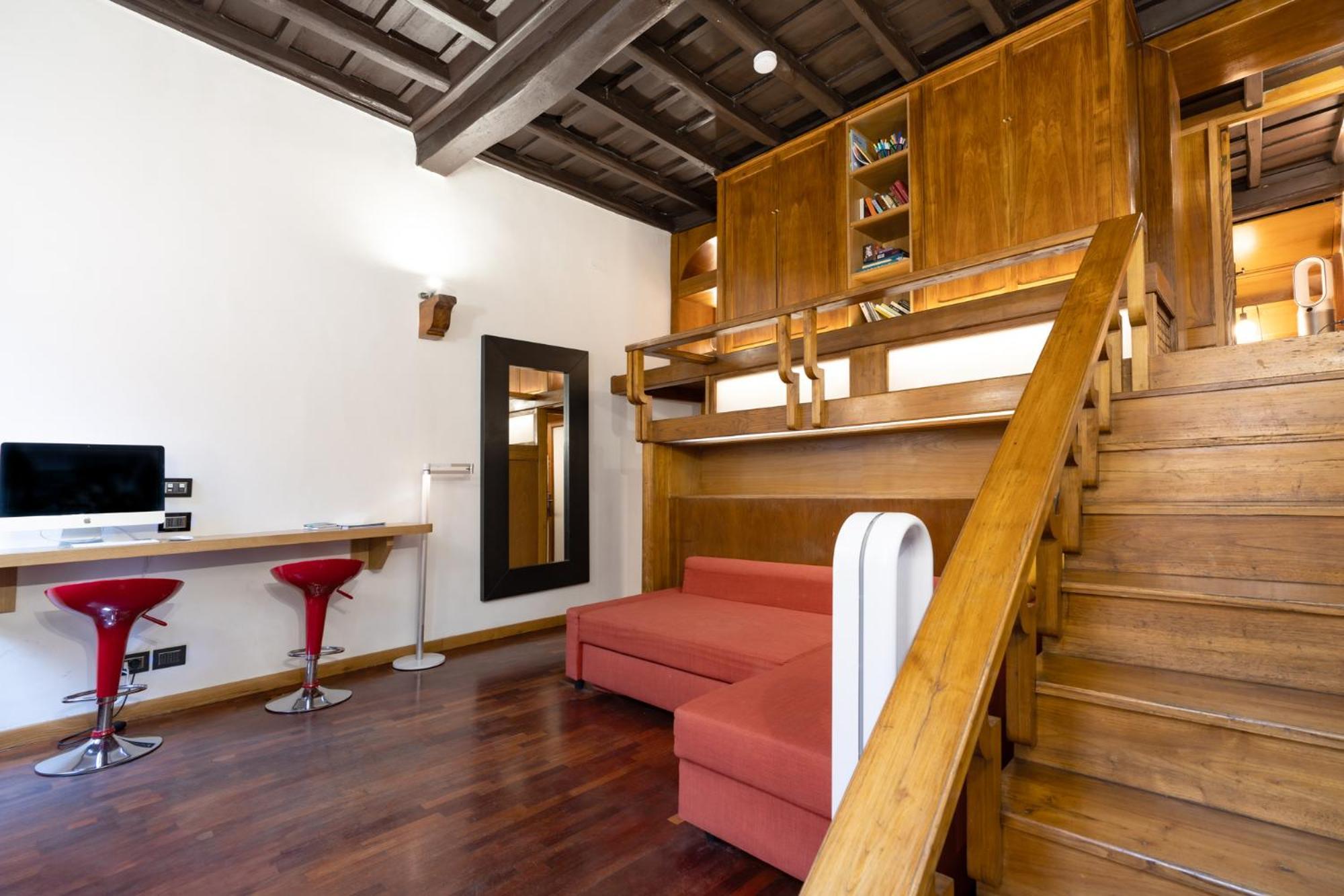Maison Bilot Rome Extérieur photo