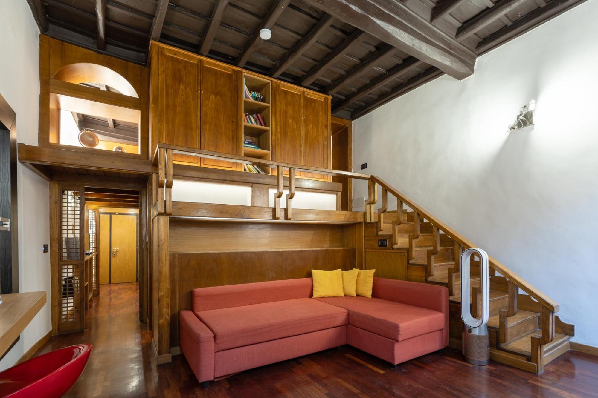 Maison Bilot Rome Extérieur photo