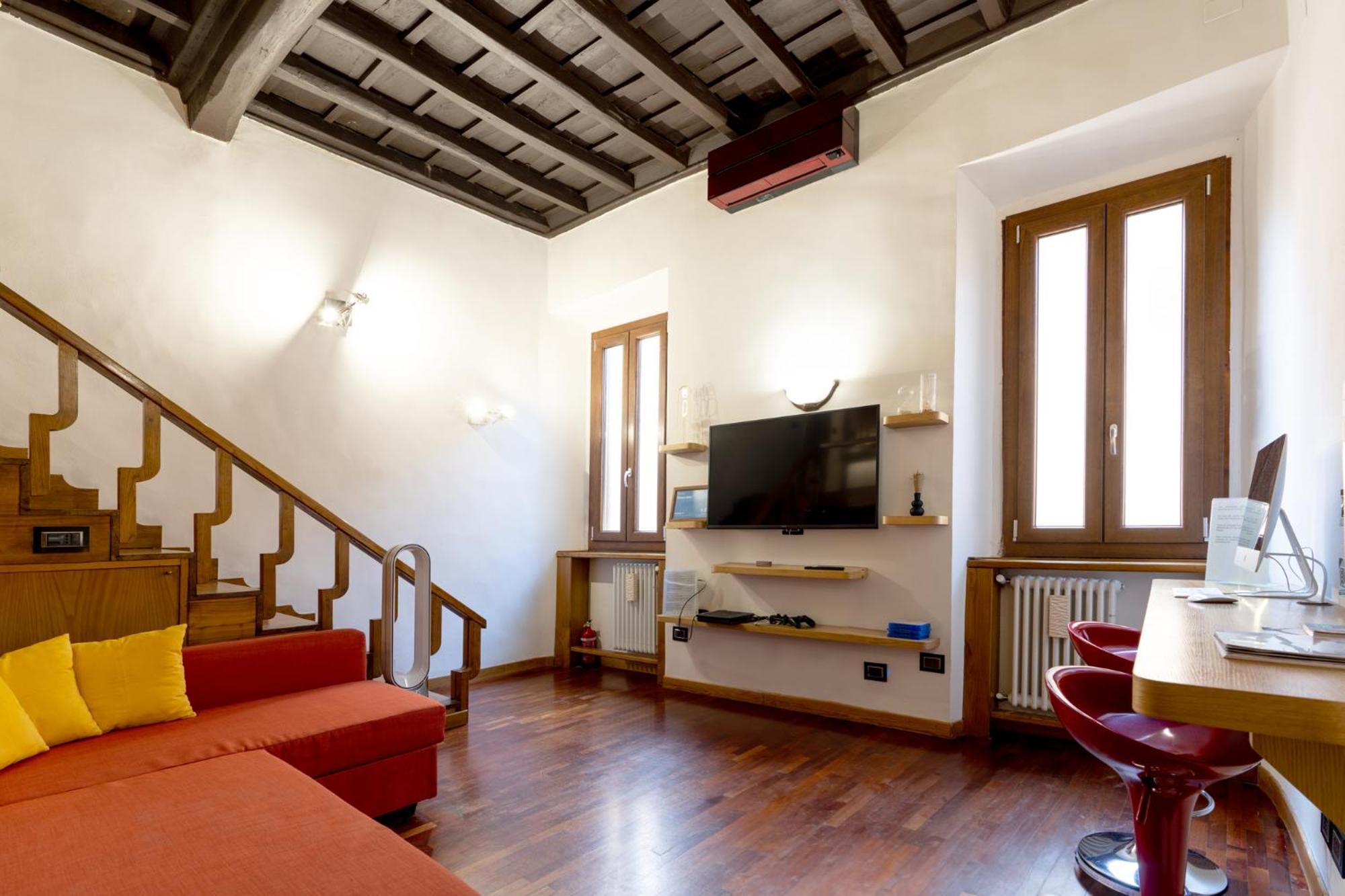 Maison Bilot Rome Extérieur photo