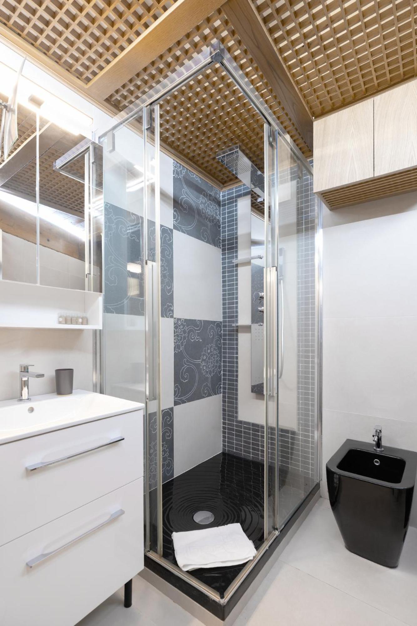 Maison Bilot Rome Extérieur photo